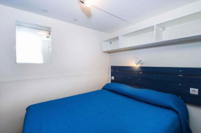 The charming Mare Pineta Mobile home 4 persons
